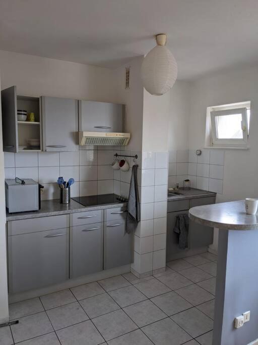 Residence Lorient Centre Ville De Кольмар Екстер'єр фото