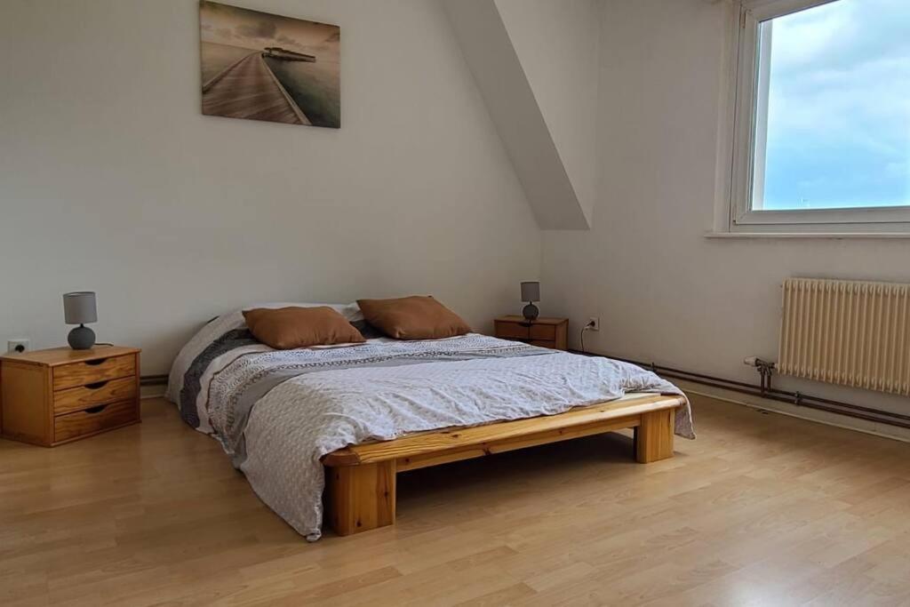 Residence Lorient Centre Ville De Кольмар Екстер'єр фото