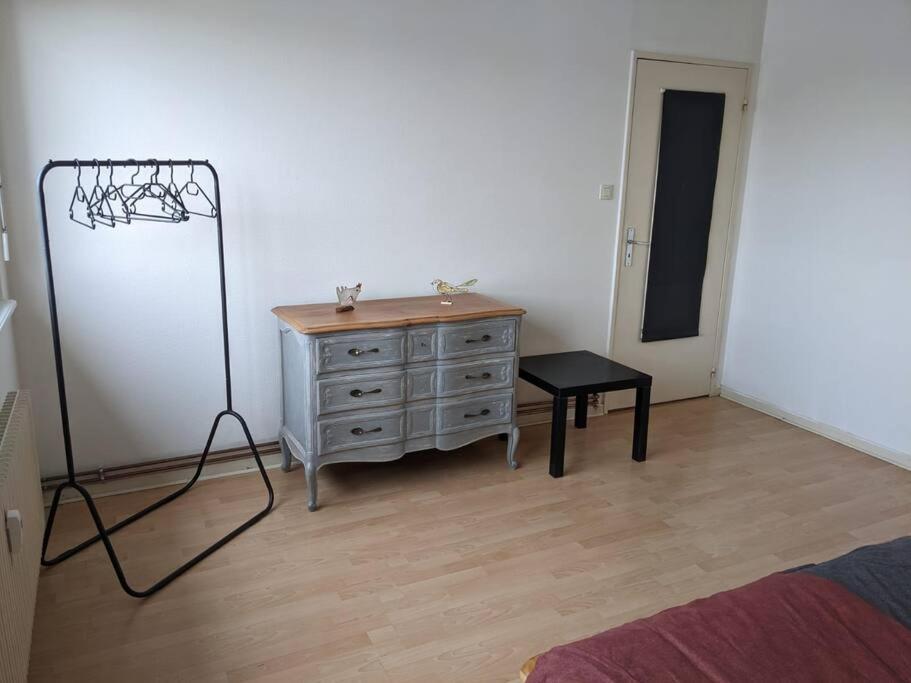 Residence Lorient Centre Ville De Кольмар Екстер'єр фото